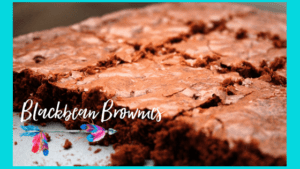 Read more about the article Black Bean Brownies